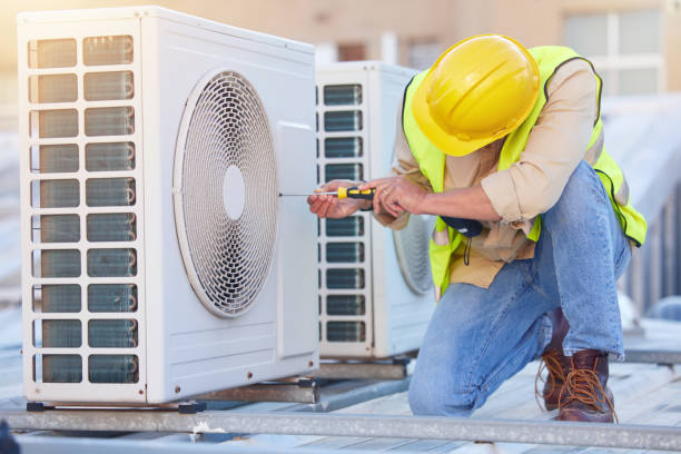 Best Residential HVAC in Oli, PA