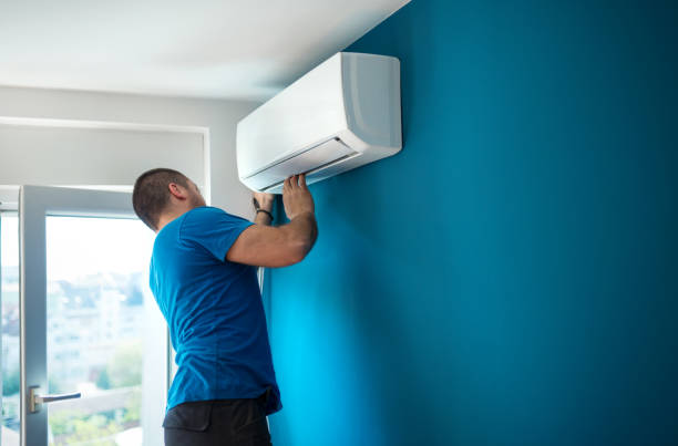 Best Geothermal HVAC Systems in Oli, PA