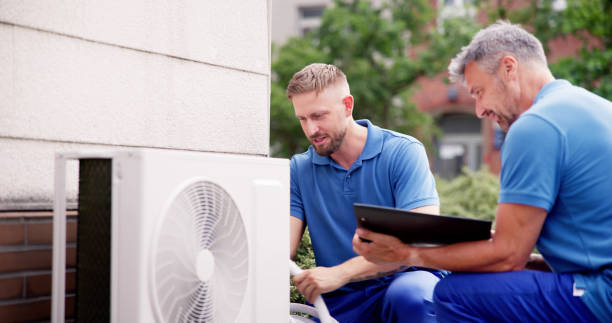Trusted Paoli, PA HVAC Experts