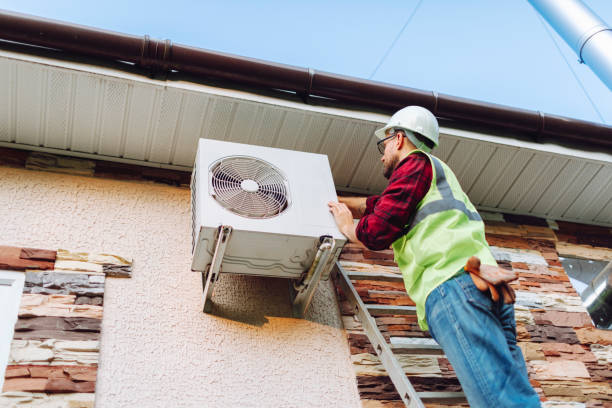 Best Emergency HVAC Services in Oli, PA