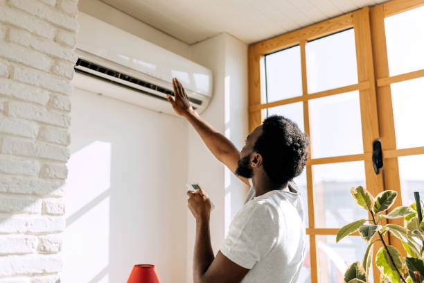 Best Furnace Cleaning in Oli, PA