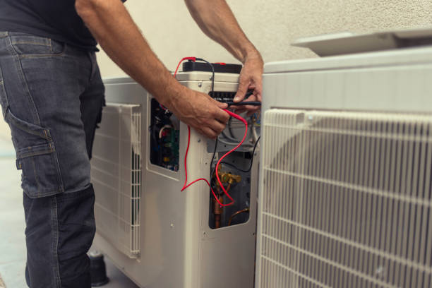Best HVAC Training and Certification in Oli, PA