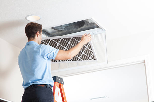 Best Air Conditioning Cleaning in Oli, PA
