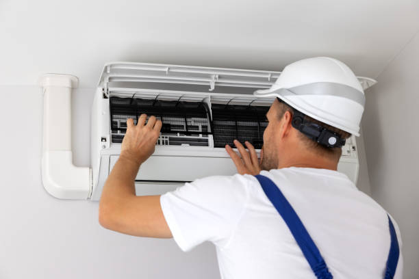 Best Seasonal HVAC Services in Oli, PA