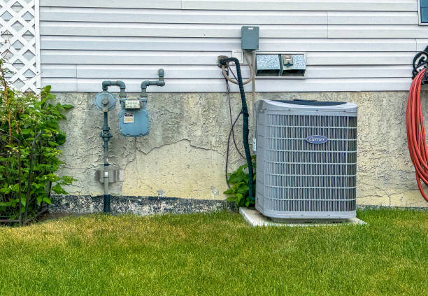 Best HVAC Equipment and Components in Oli, PA